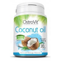 Coconut Oil (900г)